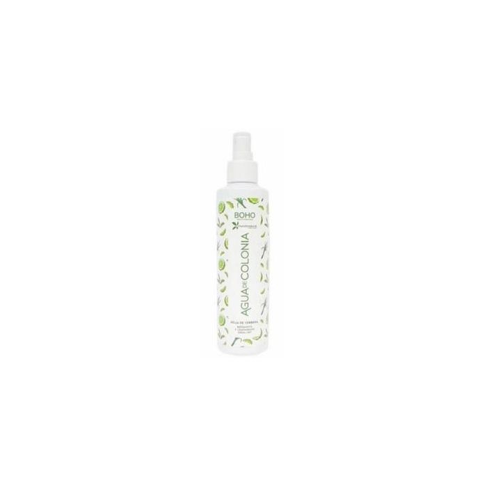 BOHO Agua de Colonia Verbena 200ml