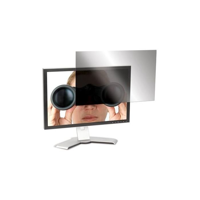 Targus Filtro de Privacidad para Pantalla 27" W 16:9