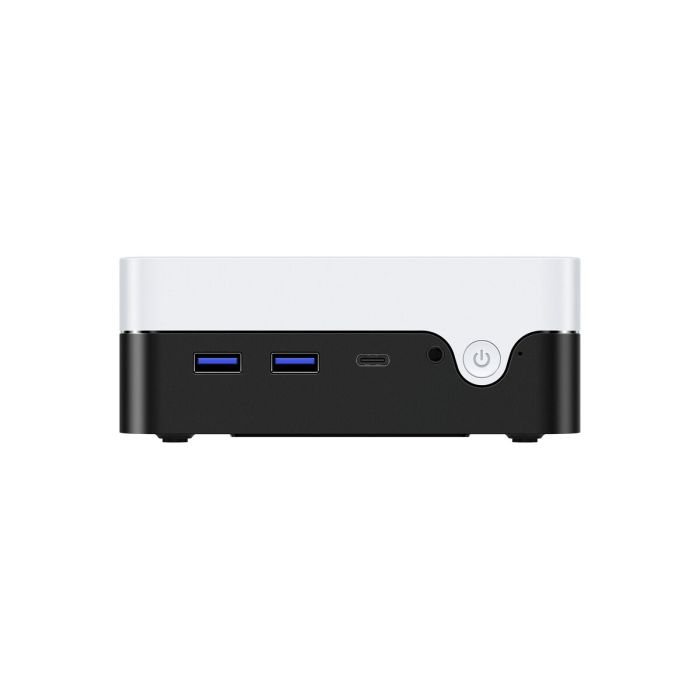 Mini PC Chuwi Larkbox-X Intel Celeron N100 12 GB RAM 512 GB SSD 50 Mini PC Chuwi Larkbox-X Intel Celeron N100 12 GB RAM 512 GB SSD 50
