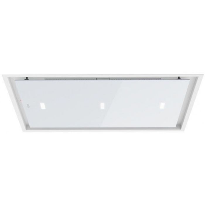 Campana Convencional Teka DHT97670ROSWH Blanco 2 Campana Convencional Teka DHT97670ROSWH Blanco 2