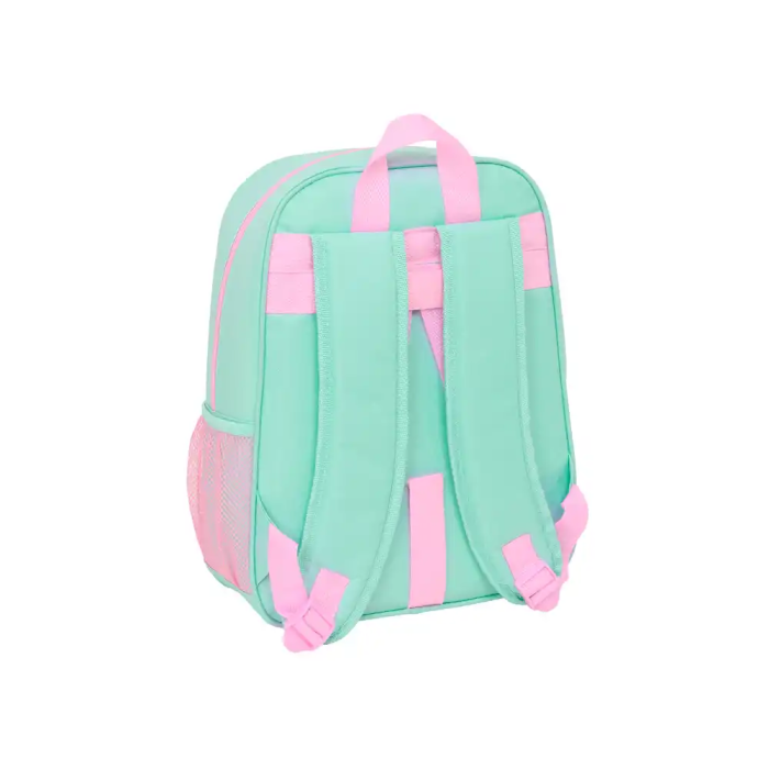 Safta Mochila Infantil Adaptable a Carro Stitch 26x34x11cm 1 Safta Mochila Infantil Adaptable a Carro Stitch 26x34x11cm 1