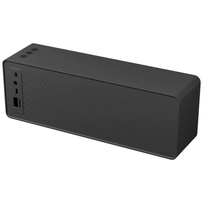 Altavoz Bluetooth Inalámbrico Marvel LCMSPAVEN008 Multicolor 1 Altavoz Bluetooth Inalámbrico Marvel LCMSPAVEN008 Multicolor 1