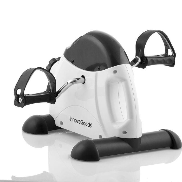 Pedaleador para Brazos y Piernas Fipex InnovaGoods 2
