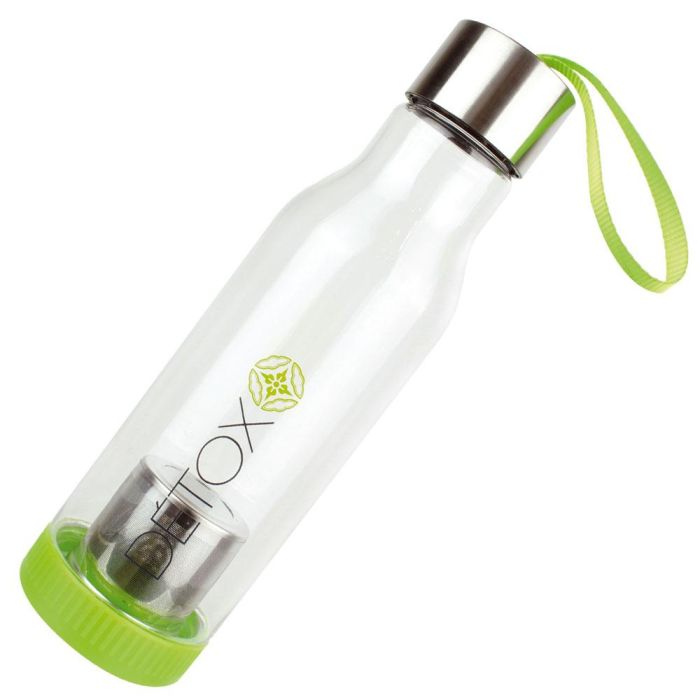 Cook Concept Botella 500 Ml Con Infusor Colores Surtidos Asa 3