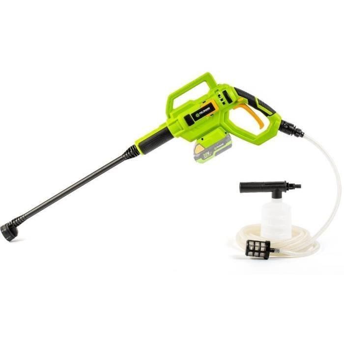 Fieldmann FDW 70905-0 Limpiadora de alta presión 1 Fieldmann FDW 70905-0 Limpiadora de alta presión 1