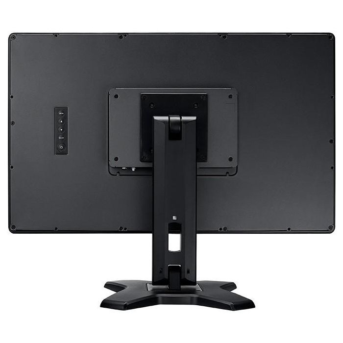 AG neovo TX-2401 61.0cm 16:9 10 Point Touch black 4