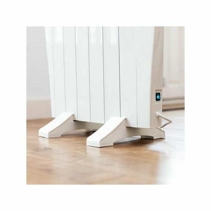 Emisor Térmico Digital Cecotec Ready Warm 1200 Thermal Connected 900 W Wi-Fi 3 Emisor Térmico Digital Cecotec Ready Warm 1200 Thermal Connected 900 W Wi-Fi 3
