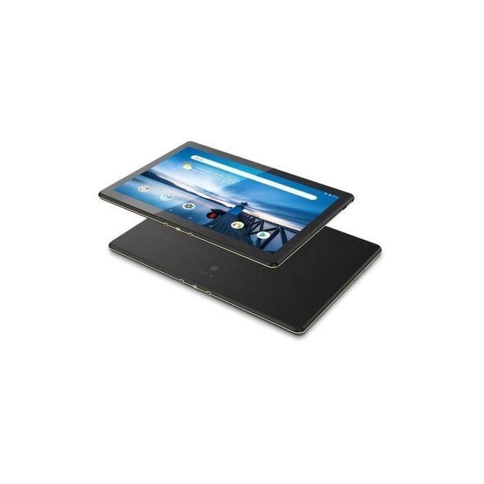 Tablet Lenovo Tab M10 10.1"/ 2GB/ 32GB/ Quadcore/ 4G/ Negra 1 Tablet Lenovo Tab M10 10.1"/ 2GB/ 32GB/ Quadcore/ 4G/ Negra 1