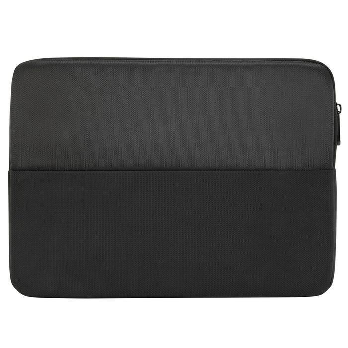 Targus CityGear, 14", Sleeve, Black 3 Targus CityGear, 14", Sleeve, Black 3