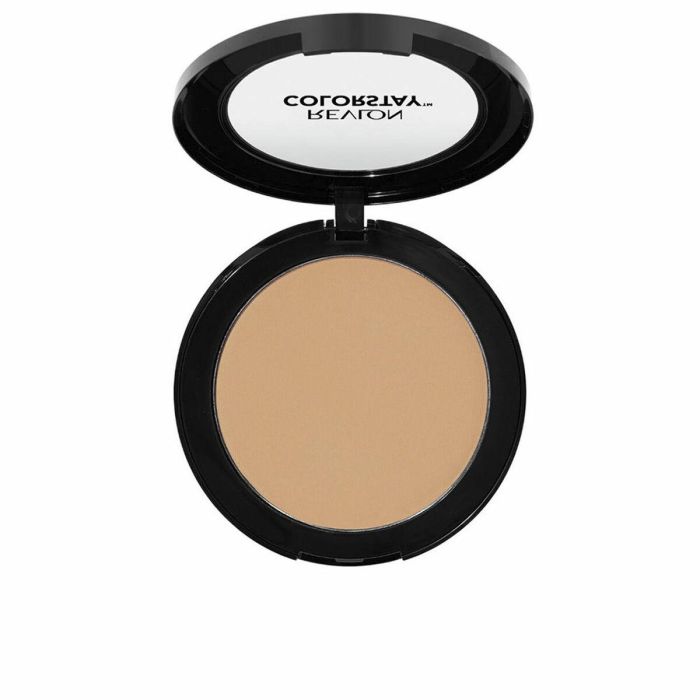 Polvos Compactos Colorstay Revlon 3