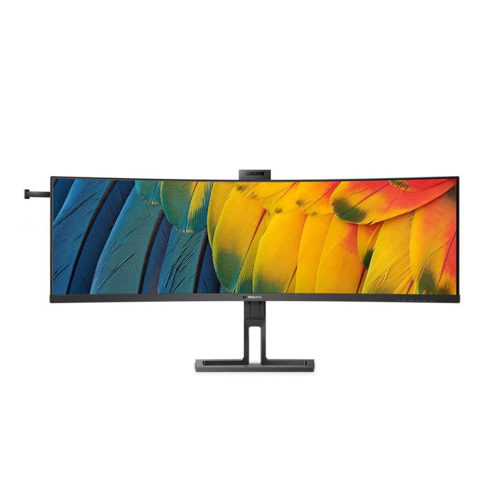 Monitor Philips 45B1U6900CH/00 44,5" LCD UltraWide Dual Quad HD 27