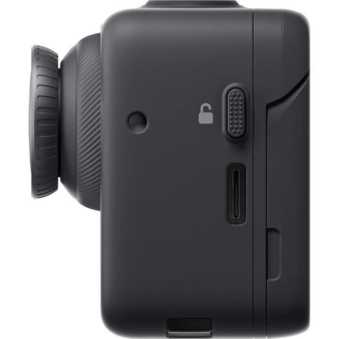 Insta360 INS1719535833834 Go 3S Cámara de acción 128GB 4K Ultra HD WiFi Bluetooth Negra 3 Insta360 INS1719535833834 Go 3S Cámara de acción 128GB 4K Ultra HD WiFi Bluetooth Negra 3