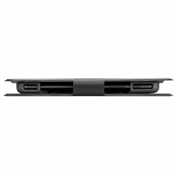 Targus SafeFit Funda Folio Universal para tablets de 21,6 cm (8.5") Negro, protección resistente a golpes con cierre magnético 1 Targus SafeFit Funda Folio Universal para tablets de 21,6 cm (8.5") Negro, protección resistente a golpes con cierre magnético 1