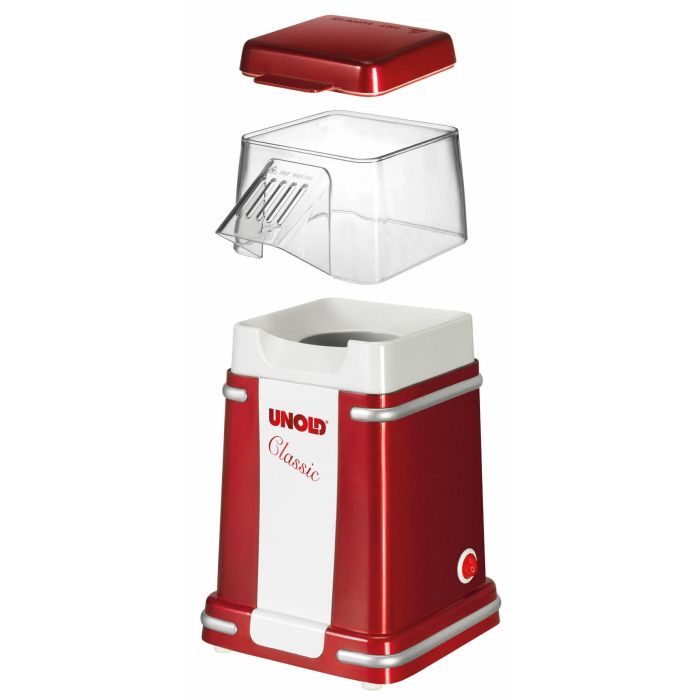 Unold 48525 Popcornmaker Classic 2