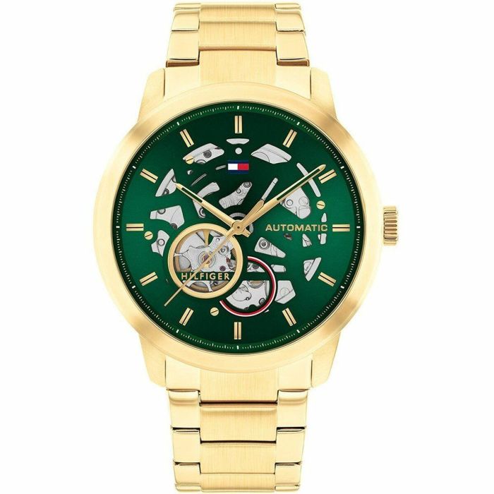 Reloj Hombre Tommy Hilfiger 1710662 (Ø 43 mm) 0 Reloj Hombre Tommy Hilfiger 1710662 (Ø 43 mm) 0