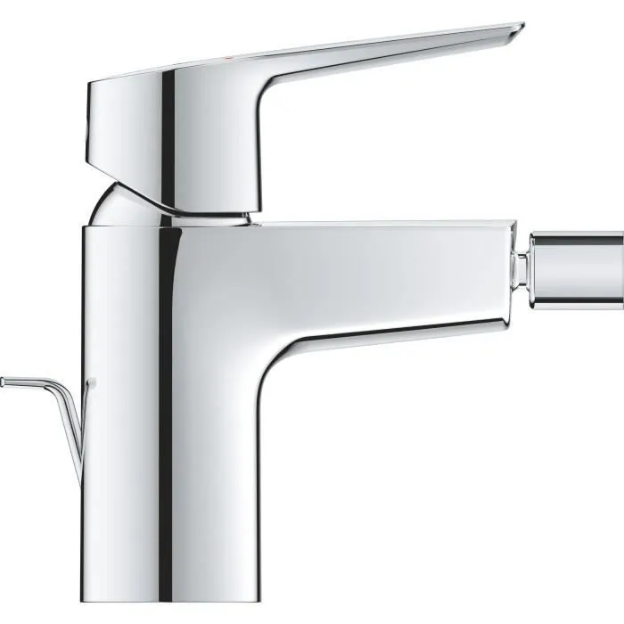 Grohe Mezclador Monomando de Bidé Tamaño S 5