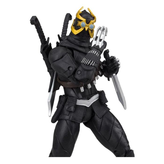 Figura Mcfarlane Toys Dc Multiverse Talon 1 Figura Mcfarlane Toys Dc Multiverse Talon 1