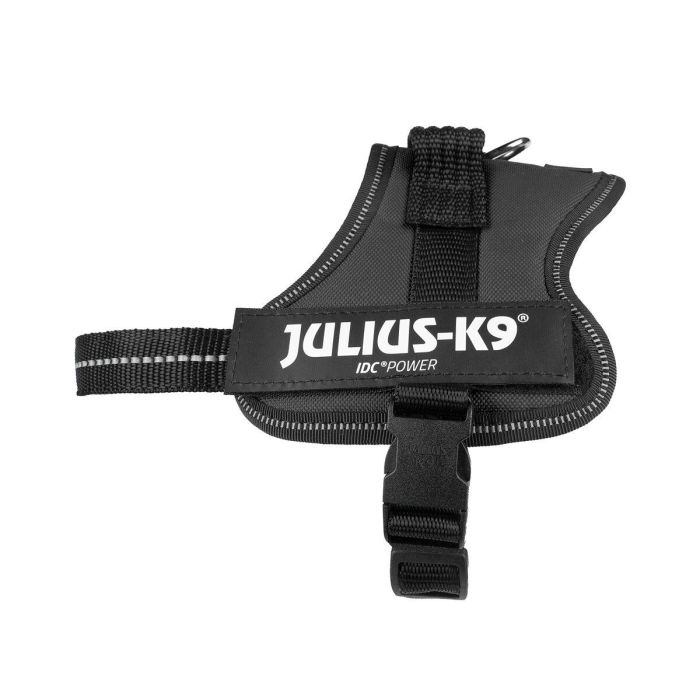 Arnés para Perro Julius K9 Power Negro S 8