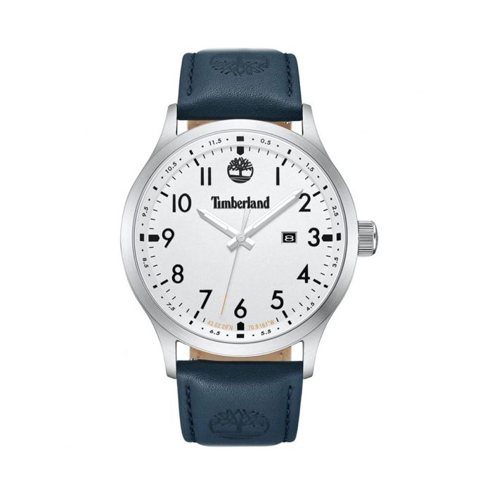 Reloj Hombre Timberland TDWGB0010102