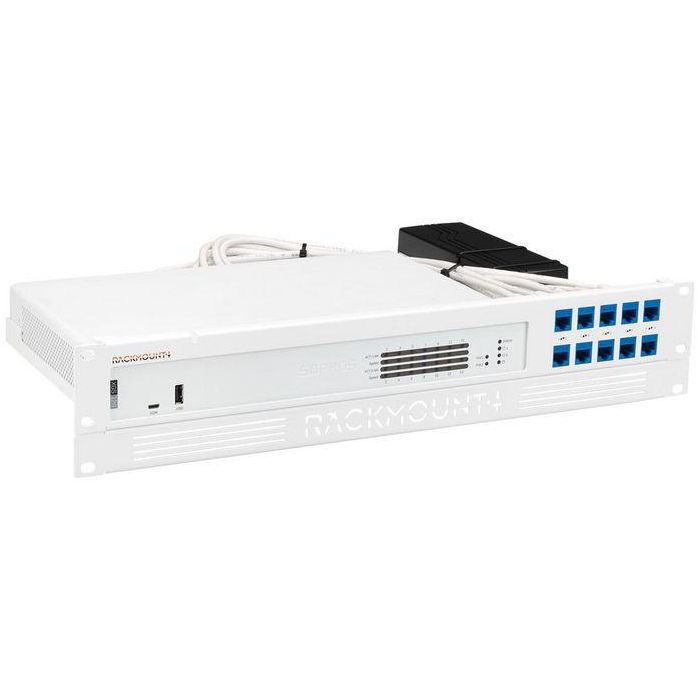 Rackmount IT Kit para Sophos XGS 116 / 126 / 136 7 Rackmount IT Kit para Sophos XGS 116 / 126 / 136 7