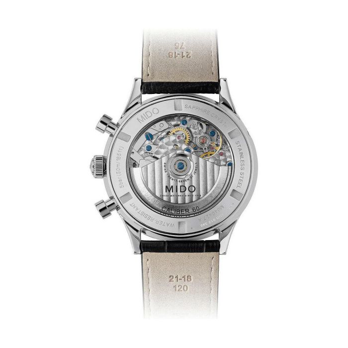 Reloj Hombre Mido 1