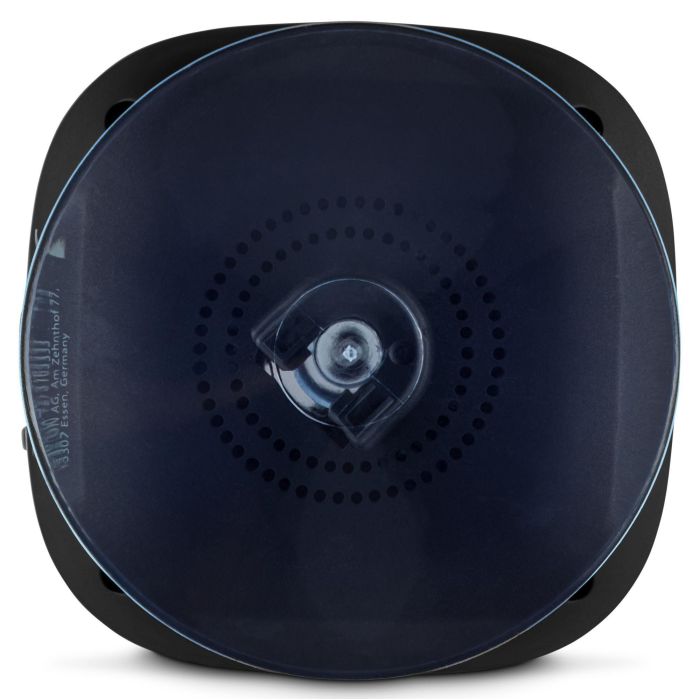 Medion MED4061275227628 Radio de Ducha FM Bluetooth IPX6 con Soporte de Ventosa, Color Negro 5 Medion MED4061275227628 Radio de Ducha FM Bluetooth IPX6 con Soporte de Ventosa, Color Negro 5