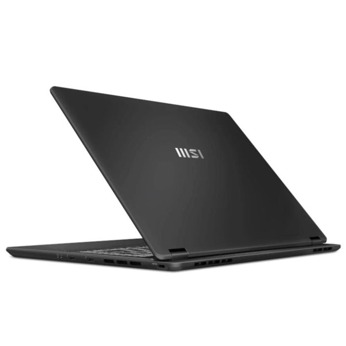 MSI Prestige 14 AI Evo C1MG-030ES Portátil 14" Full HD+ Intel Core Ultra 5 125H 16GB RAM 1TB SSD Windows 11 Gris 1