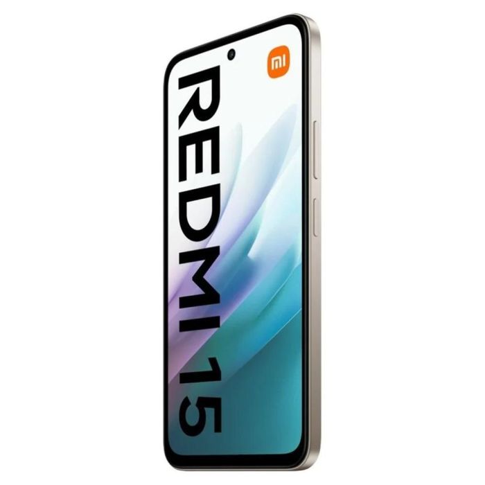 Movil Xiaomi Redmi 15 8 grb 256 grb 2 Movil Xiaomi Redmi 15 8 grb 256 grb 2