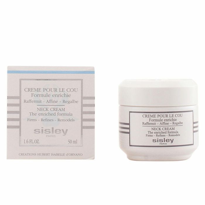 Sisley Crème Pour Le Cou Formule Enrichie 50 mL