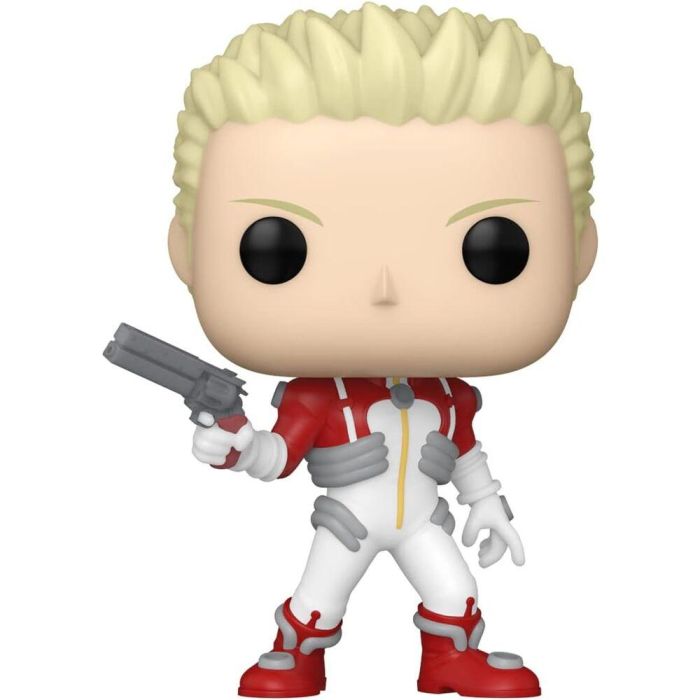 Figura POP Trigun Knives Millions 1