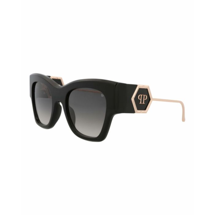 Gafas de Sol Mujer PHILIPP PLEIN SPP120M-530700 Ø 53 mm 5 Gafas de Sol Mujer PHILIPP PLEIN SPP120M-530700 Ø 53 mm 5