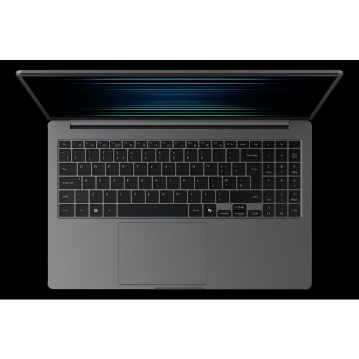 Samsung NP944XHA-KG3ES Portátil Galaxy Book5 Pro Intel Core Ultra 7, 16GB RAM, 512GB SSD, 14" Táctil WQXGA+ Dynamic AMOLED 2X, Windows 11 Pro 1