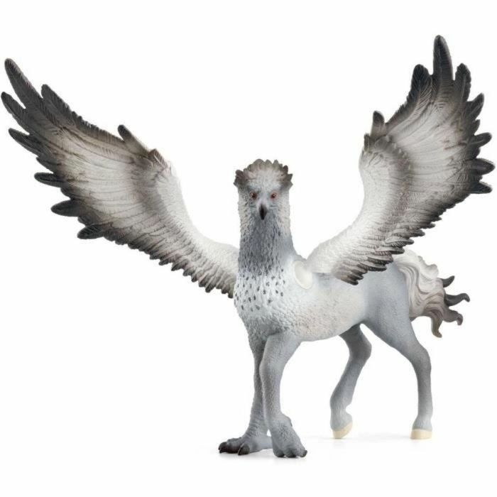 Figura de Acción Schleich Harry Potter - Buckbeak 1 Pieza 0 Figura de Acción Schleich Harry Potter - Buckbeak 1 Pieza 0