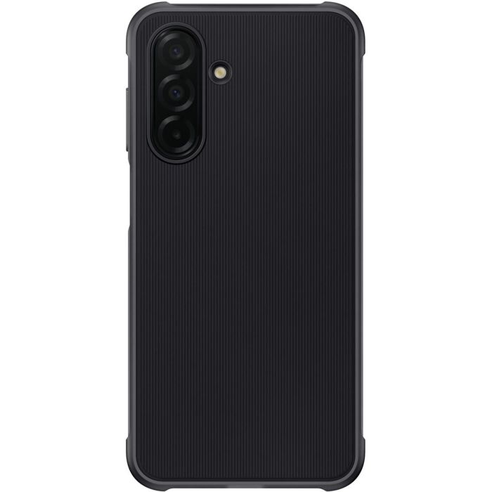 Samsung SAM1742606866749 Carcasa trasera reforzada negra para Galaxy A26 5G 0 Samsung SAM1742606866749 Carcasa trasera reforzada negra para Galaxy A26 5G 0
