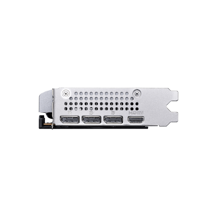 MSI 912-V537-002 Tarjeta Gráfica NVIDIA GeForce RTX 5060 VENTUS 2X OC 8 GB GDDR7 PCI Express 5.0 con 2 Ventiladores y G-SYNC 4 MSI 912-V537-002 Tarjeta Gráfica NVIDIA GeForce RTX 5060 VENTUS 2X OC 8 GB GDDR7 PCI Express 5.0 con 2 Ventiladores y G-SYNC 4
