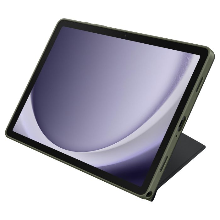 Samsung Galaxy Tab A9+ Book Cover EF-BX210 - Flip-Hülle 27,9 cm (11")