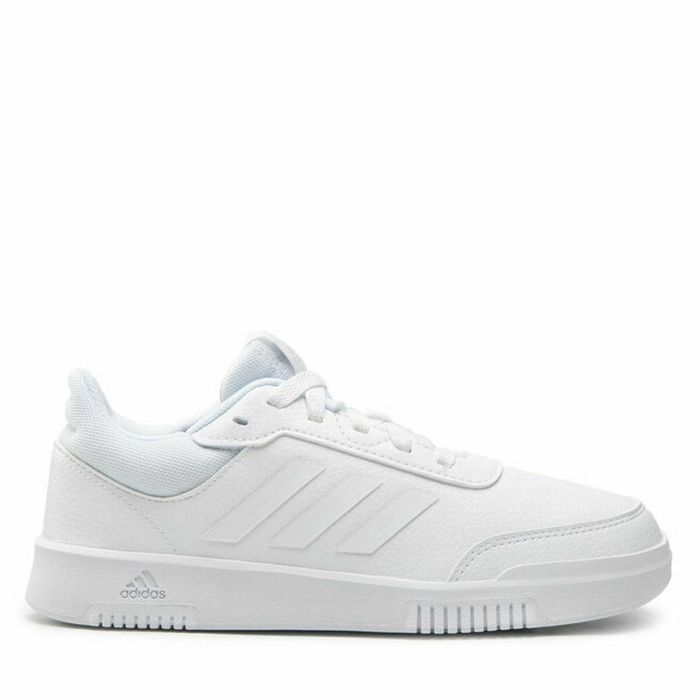 Zapatillas Deportivas Infantiles Adidas TENSAUR SPORT 2.0 GW6423 Blanco 0 Zapatillas Deportivas Infantiles Adidas TENSAUR SPORT 2.0 GW6423 Blanco 0