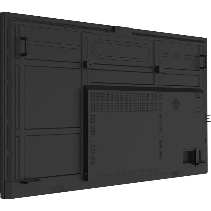 Iiyama TE9813A-B1AG Pantalla Interactiva 98" UHD IPS Android 14 8/128GB 450cd/m² Antiglare LAN WiFi-6/BT 5.0 OPS Slot VESA 400x400 Negro 3 Iiyama TE9813A-B1AG Pantalla Interactiva 98" UHD IPS Android 14 8/128GB 450cd/m² Antiglare LAN WiFi-6/BT 5.0 OPS Slot VESA 400x400 Negro 3