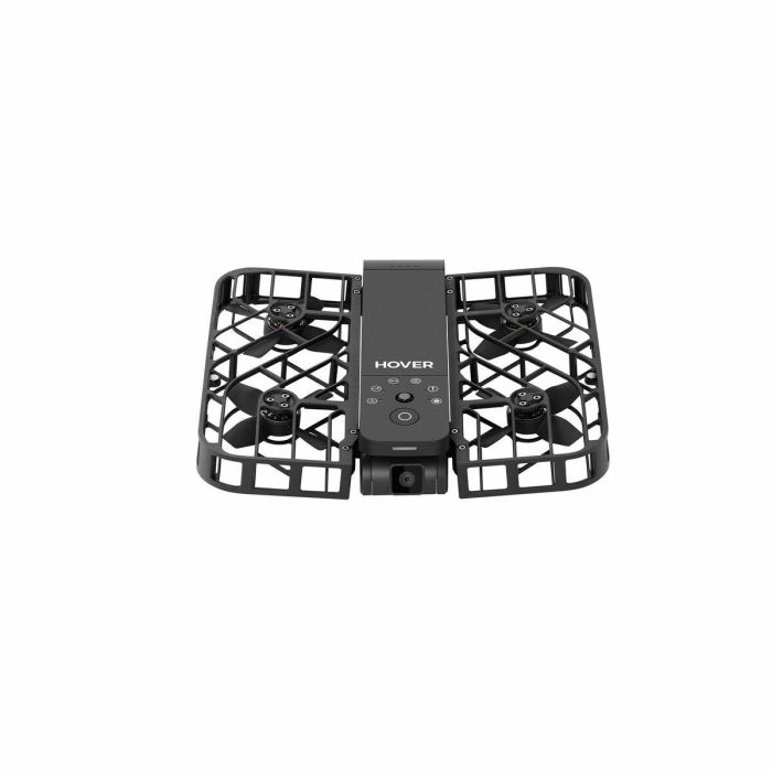 Dron Hoverair X1 Negro 9 Dron Hoverair X1 Negro 9