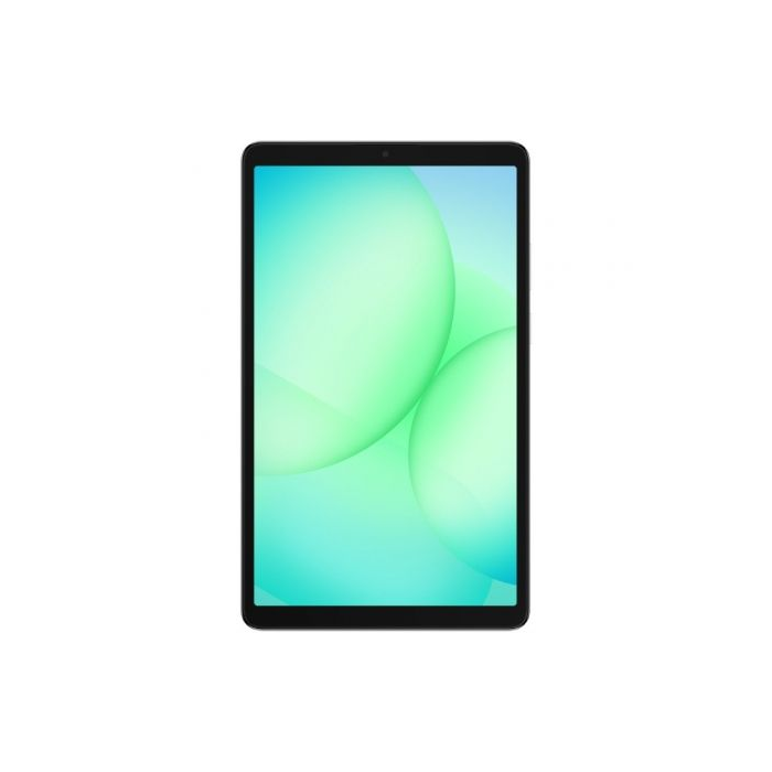 Samsung Galaxy Tab A11 8.7" Wi-Fi 4GB RAM 64GB Plata 1 Samsung Galaxy Tab A11 8.7" Wi-Fi 4GB RAM 64GB Plata 1