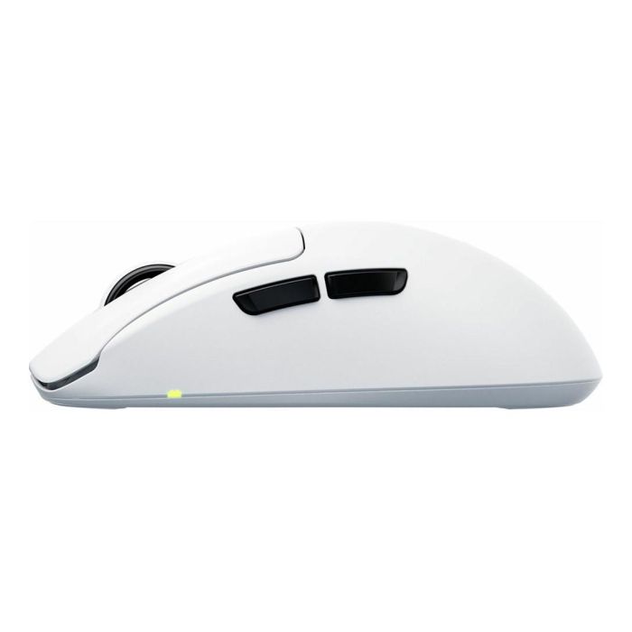 Cherry XTRFY M68 Pro Wireless Ratón Gaming Inalámbrico Blanco 26000 DPI 1