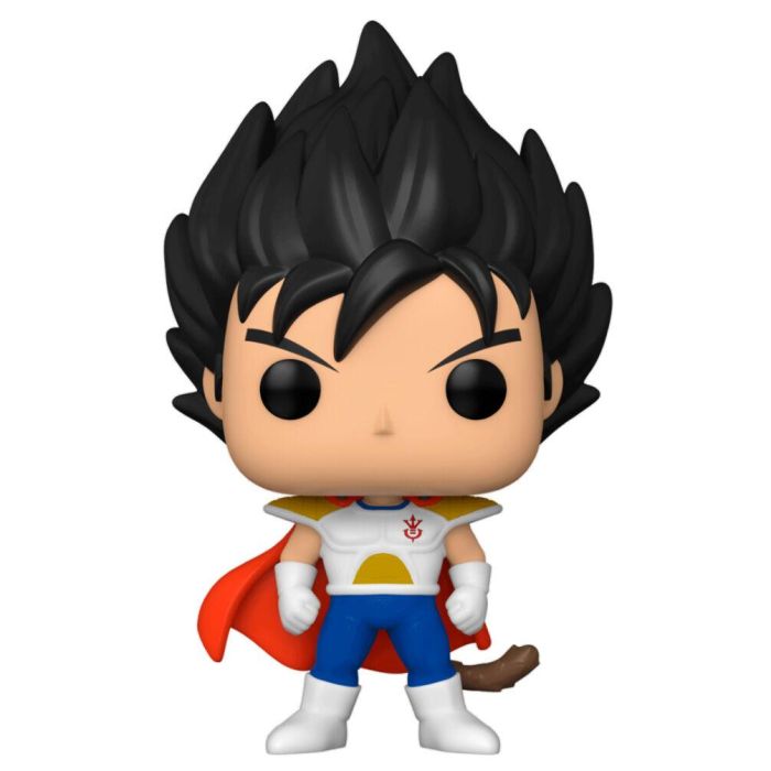 Figura POP Dragon Ball Z Child Vegeta 1