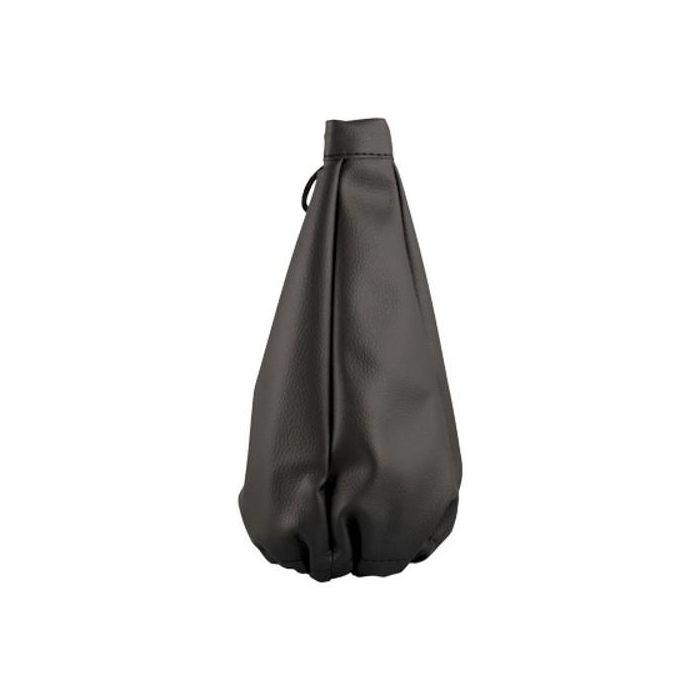 Fuelle Pomo Semi Piel Negro Cs 6 INT30597 Fuelle Pomo Semi Piel Negro Cs 6 INT30597