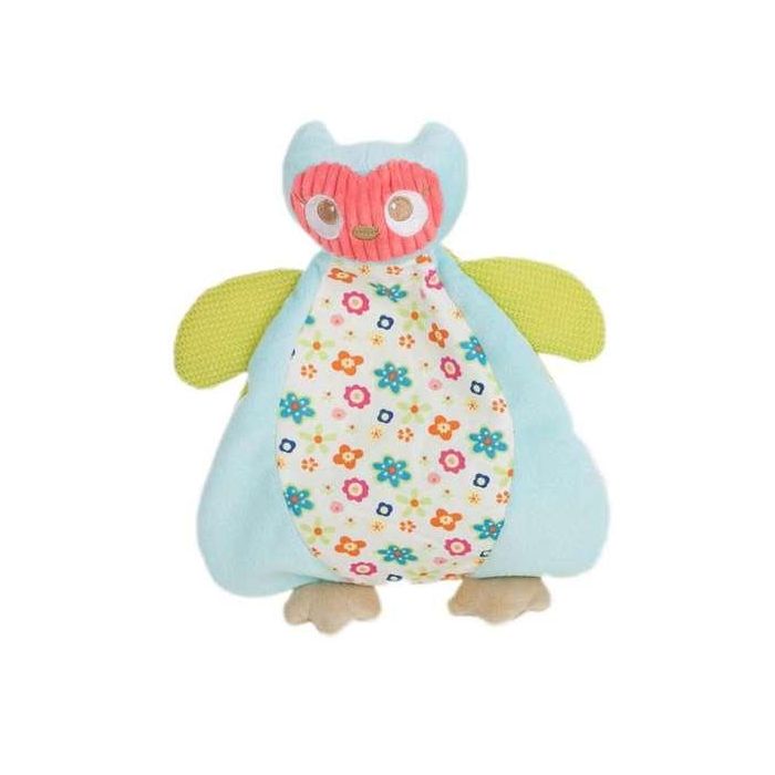 Dou-dou colección buho 28 cm Dou-dou colección buho 28 cm