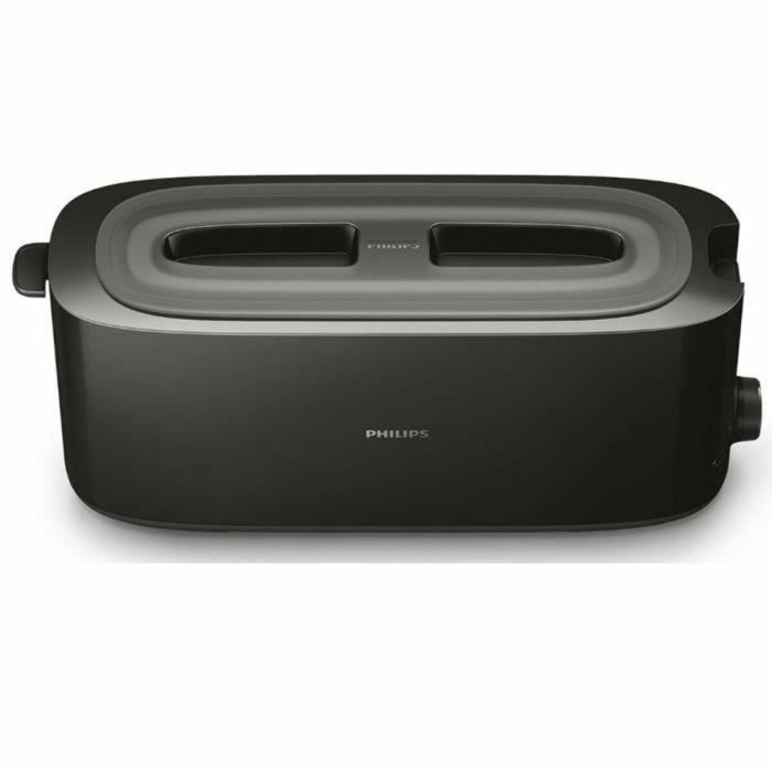 Tostadora Philips TOSTADORADEPLÁSTICOCONRANURALA 950 W 7