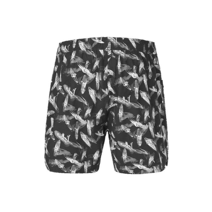 Bañador Hombre Picture Piau 15'' Negro 6