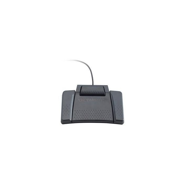 Olympus USB Foot Pedal with 4 pedals 3 Olympus USB Foot Pedal with 4 pedals 3