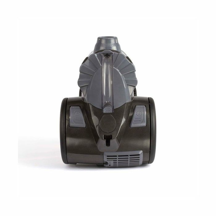 Livoo AUC3523930093203 Aspiradora multiciclónica 700 W, 2 L, Filtro lavable, 78 dB, Gris 7 Livoo AUC3523930093203 Aspiradora multiciclónica 700 W, 2 L, Filtro lavable, 78 dB, Gris 7