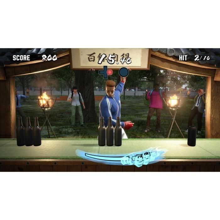 Capcom Street Fighter 6 Años 1-2 Edición Lucha - Juego de PS5 1 Capcom Street Fighter 6 Años 1-2 Edición Lucha - Juego de PS5 1