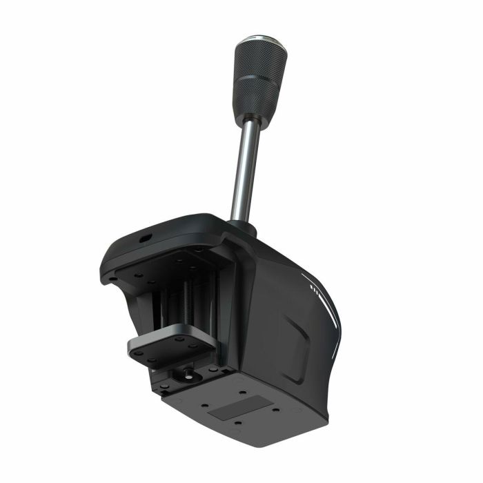 Turtle Beach TBS-0001-05 Palanca de cambios universal y freno de mano VelocityOne™ Multi-Shift Negro 5